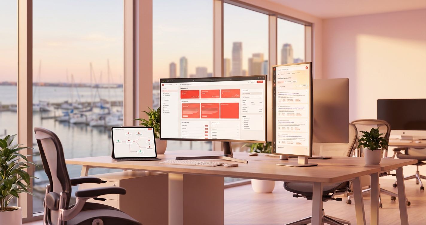 St Petersburg marketing technology stack optimization for AI visibility and answer engine citations