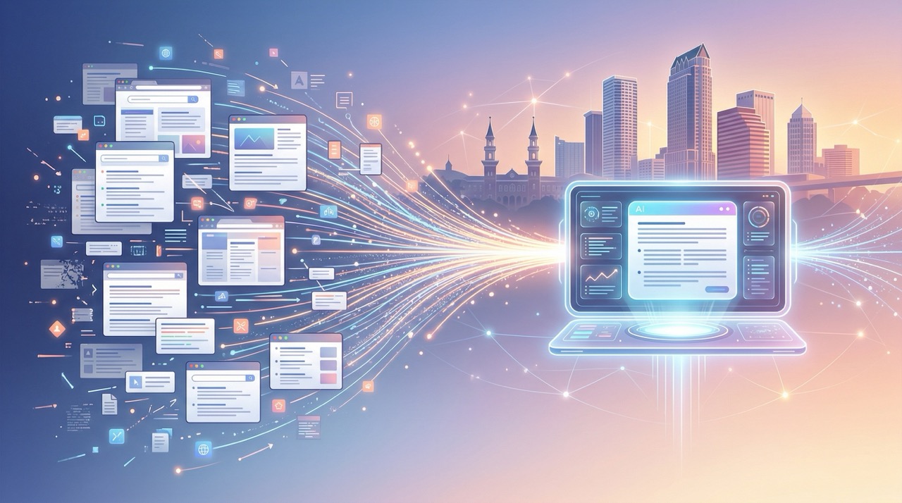 How to Improve Your Brand's AI Visibility in Clearwater: A 2024 Marketing Tech Guide